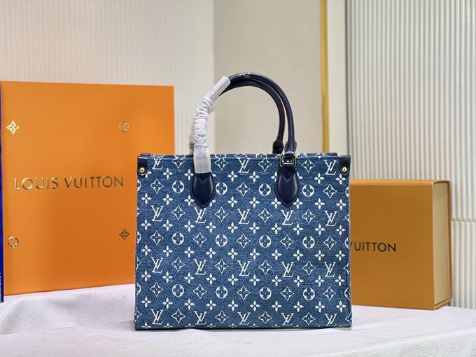 Louis Vuitton Bag 2022 ID:20220122-431